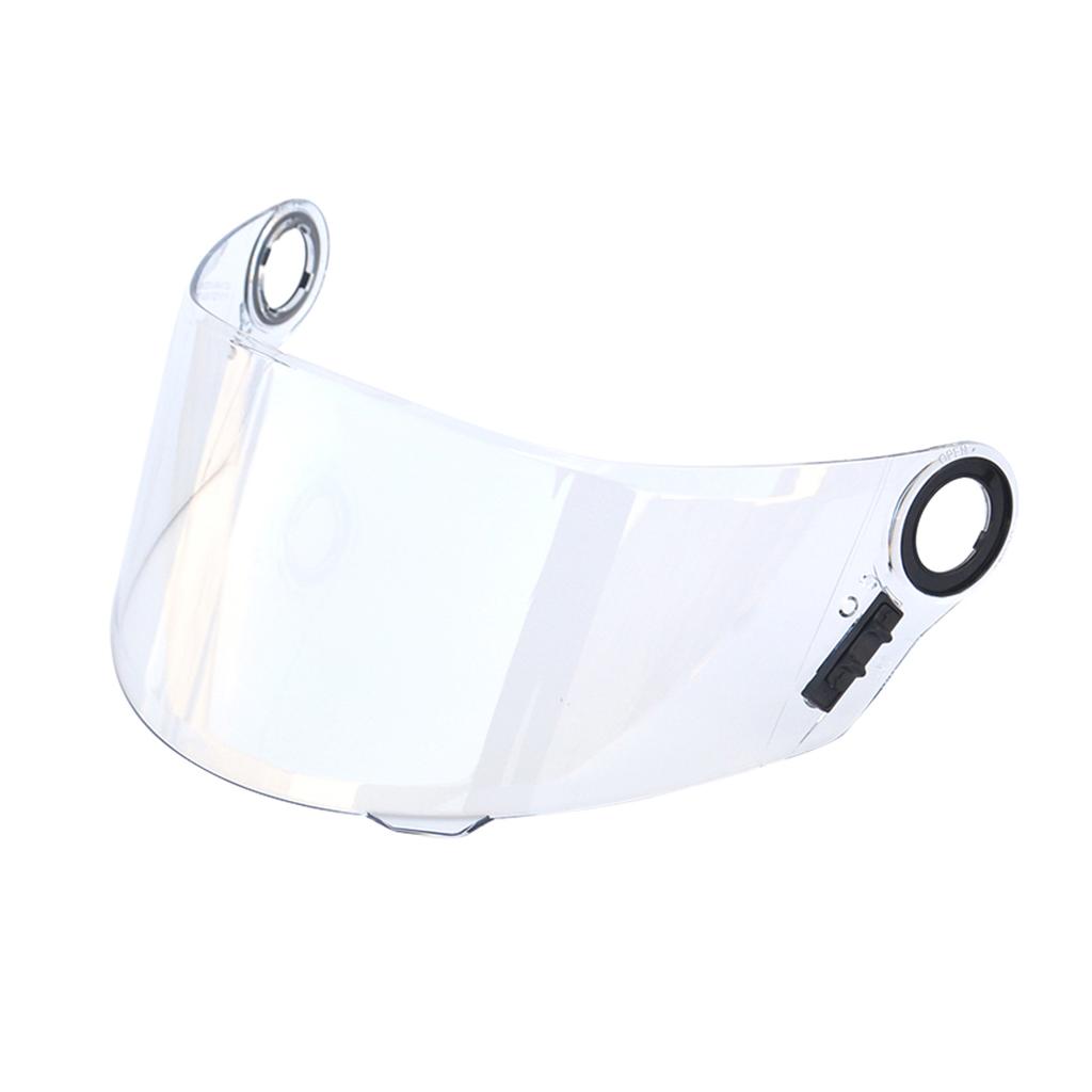 Buy Motorcycle AntiUV AntiScratch Wind 