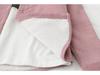Chemise décontractée rétro 2024 pour femme à manches longues en velours respirant – Nouvelle collection Automne/Hiver