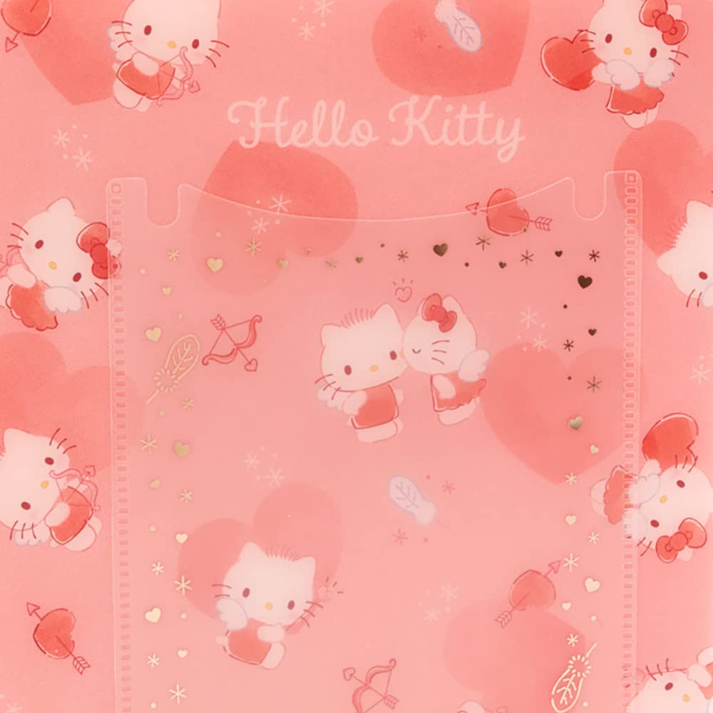 Sanrio Hello Kitty Foto Großformat 950866 Album, (Viel Spaß mit Idol)