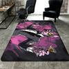Lackadaisy Rug Floor Mat for Living Room or Bedroom Soft and Comfortable Carpet a Gift for Birthday and Holiday.MFF0918542