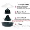 200W Stainless steel Fruit Squeezer Extractor Juice Presser Fruit Drinking Machine Electric Juicer