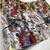 50cm*200/300cm Premium PVC Adhesive Skull Car Sticker Decal Sticker Bomb Vinyl Film Motorcycle Car Wrap Foil Air Bubble Free