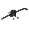 Fuel Pump for 692026/496257/799056 Engine Lawn Mower Tractor Prevent Oil Leakage