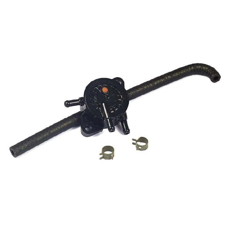 Fuel Pump for 692026/496257/799056 Engine Lawn Mower Tractor Prevent Oil Leakage