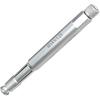 DPTOOL 14Mm Back Tap Spark Plug Thread Repair Tool M14X1.25 Thread Chase Tap For Repairing Threads And Preventing Metal Shavings From Entering The