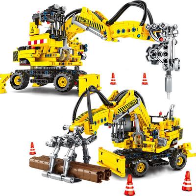lego technic 38014