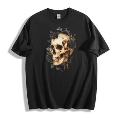 Oberteile – T-Shirts
