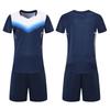 Men Women Volleyball Jersey Set Quick Dry Short Sleeve Training Uniform Match