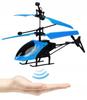 Latający Helikopter Dron Sterowany Ręką Dłonią Usb