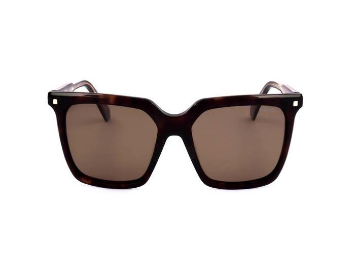 Lunettes de Soleil Polaroid PLD 4115/S/X 54/17/145 086 HAVANA ACETATE WOMAN PLD SUN PLD 4115/S/X 086 54 17 145