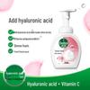 Dettol Floral Foam Antibacterial Hand Wash Twin Pack
