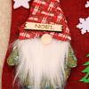 Christmas Stockings Christmas Tree Ornament Lovely Christmas Hanging Socks For Holiday Party Home School Decoration