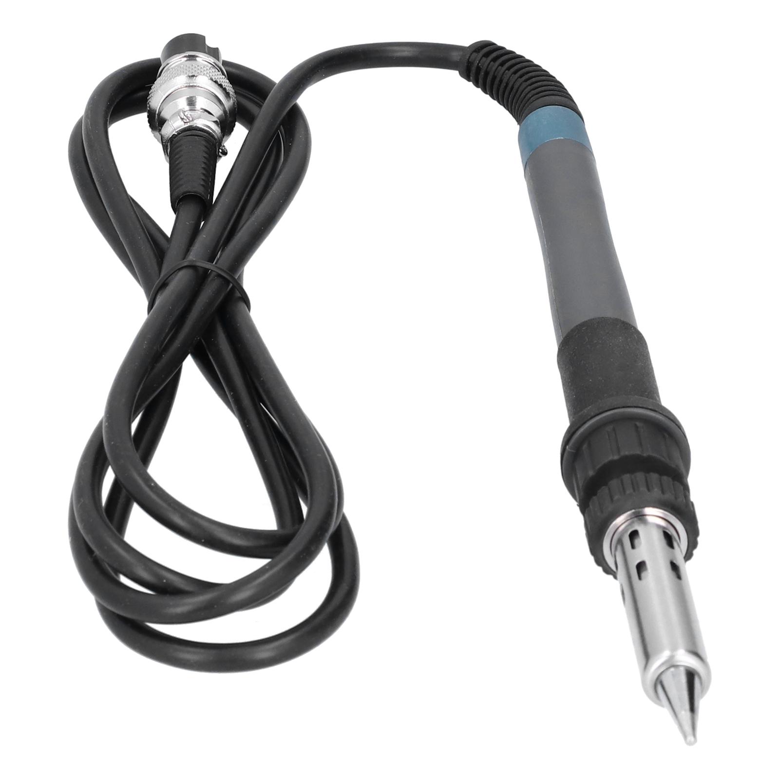 

Сварочная станция Ручка Универсальный Съемный нагревательный сердечник Сварочный инструмент для 205 150 Вт 3000