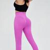 Seamless Yoga Pants For Women'S Fitness, Beautiful Buttocks, Sports And Fitness Pants, Peach Buttocks, Tight Fitting Running, Sports Pants For Women