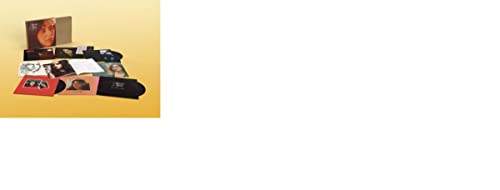 

American Dreamer (8LP Box Set w/ Book)