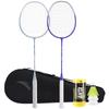 Anta Badminton Racket Set