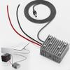 12V/24V to 57V 4.5A Regulator with Multiple Protections for Harsh Environment A0KF
