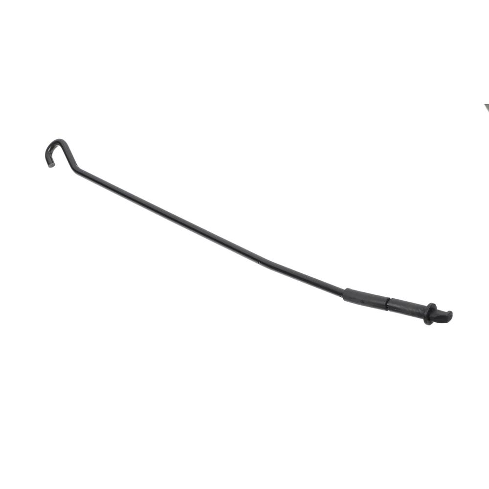 Front Hood Support Prop Rod for 2007-2012 Nissan Versa