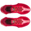 Curry Brand Curry Series 7 Christmas With The Currys Men Sneakers Black Red Racer-Red 3027983-600