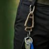 Outdoor Protective Gloves Clip Hanger Multi-Purpose Work Gloves Holder Clip Anti-Drop Glove Grabber Clip For Worker Construction