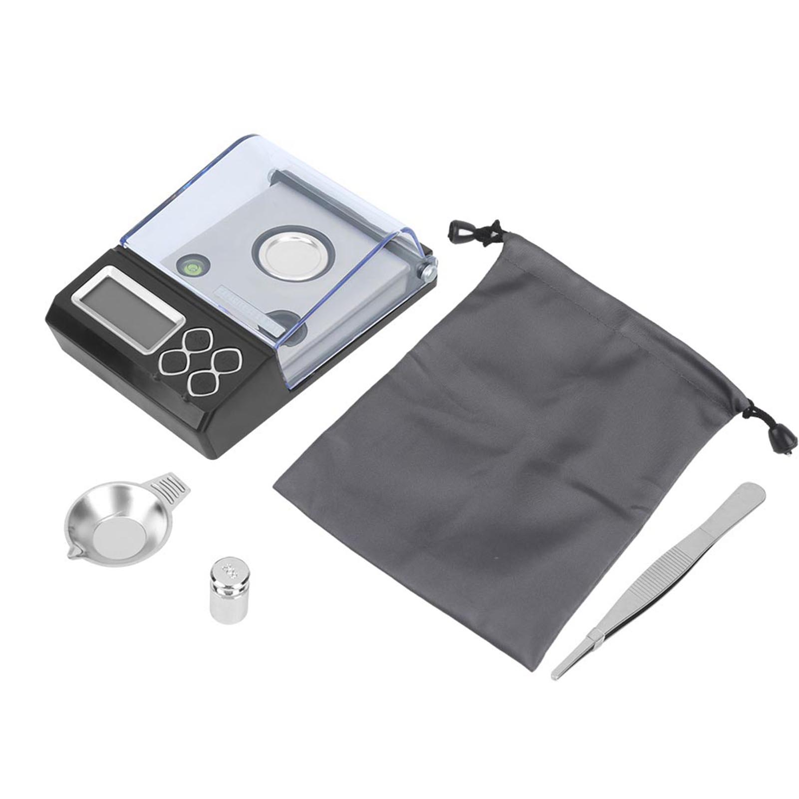 

Высокоточные мини цифровые карманные весы электронные весы для лабораторных ювелирных изделий с бриллиантами