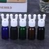Leakproof Aroma Essential Oil Inhaler Cap Mini Essential Oil And Perfume Inhaler Dispenser Bottle Essential Oil Inhaler