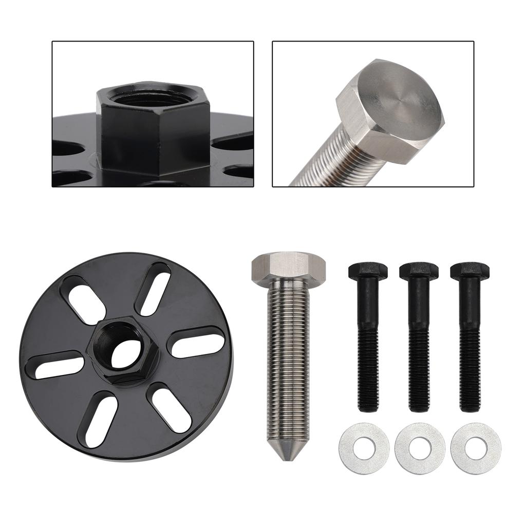 Flywheel Puller Tool Flywheel Remover Universal Fit For Polaris Trail Scrambler