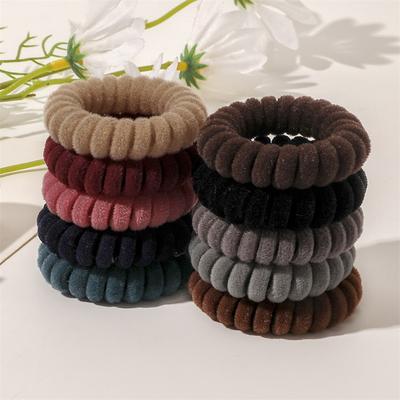 Haaraccessoires – Dames haarelastiekjes