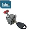 Nissan X-Trail (2008-2013) & Fengdu MX6 (2015-2016) Left Front Door Lock Cylinder with Key