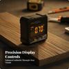 Digital Inclinometer Accurate Bevel Box Exact for Woodworking, Machinery Setup