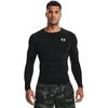 [Under Armour] UA HG Armour Comp LS