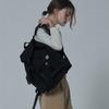 Sweetch City Boys Rucksack 001 S Black