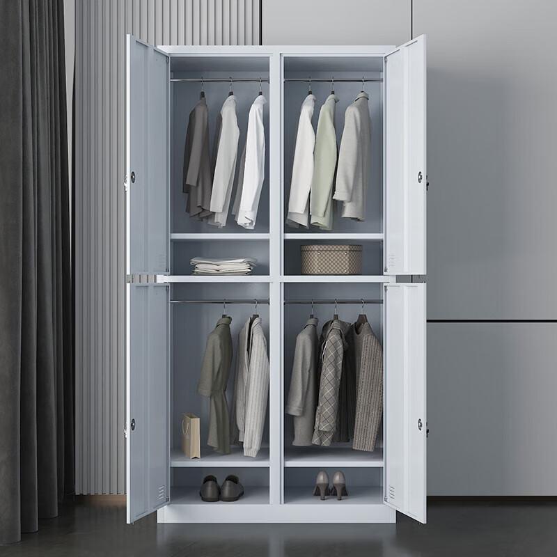 ZHENYUAN Metal Changing Locker
