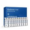 10 teile/los Vitamine Gesichts Feuchtigkeitsspendende Anti Falten Aging Kollagen Hautpflege Essenz