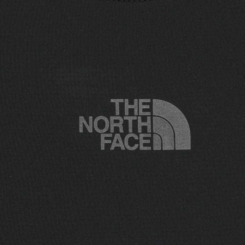 The North Face Long Sleeve Round Tee Black Nt7tr55j