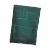 Elegant Women's Plaid Silk Scarf - Spring/Summer Shawl