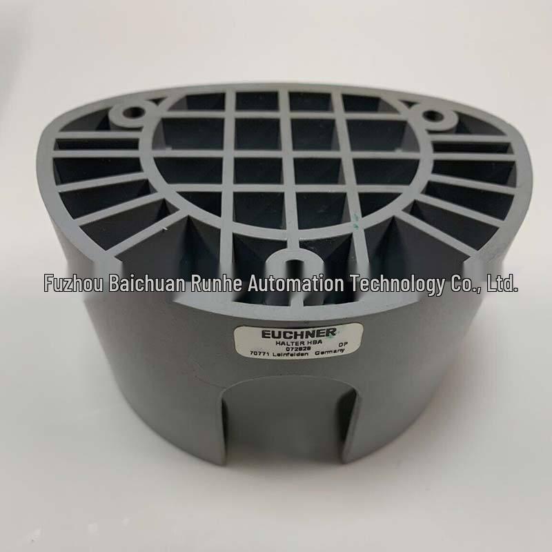Euchner HBA072828 Держатель Пластиковый Кронштейн Опора HALTER HBA072828