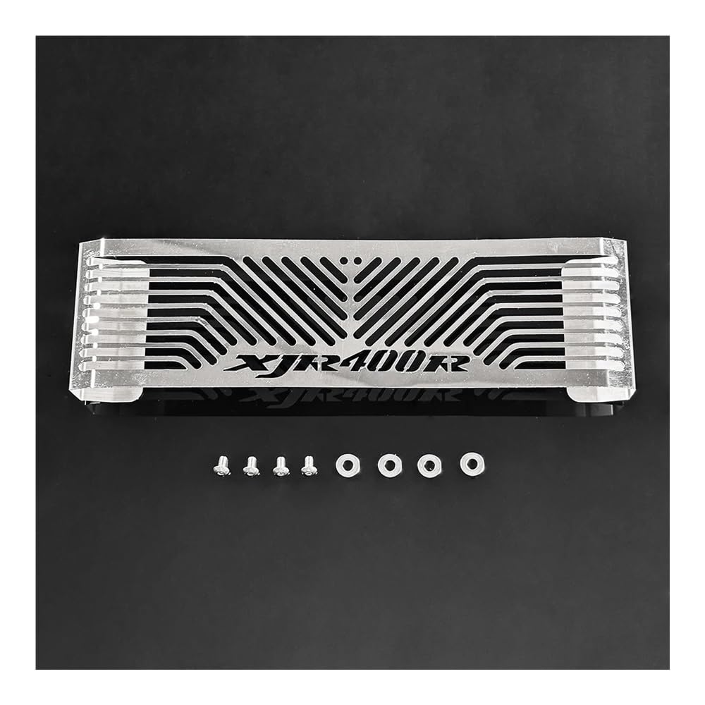 Radiator Cover Yamaha XJR400 XJR400R 1993-2008 400R Motorcycle Cooler Grill Net Protector