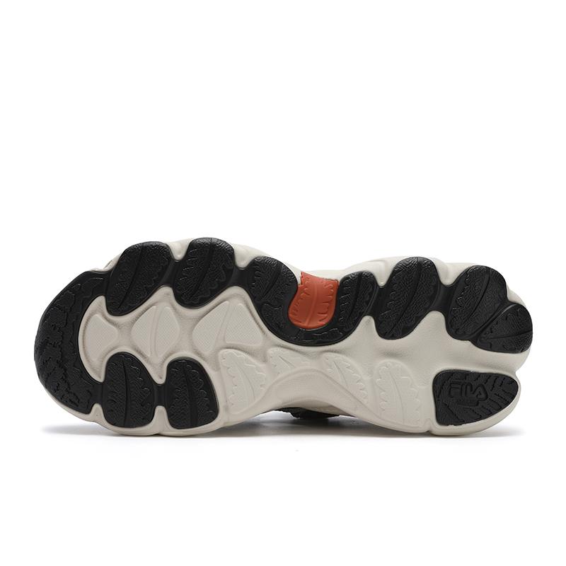 FILA Men's Retro Casual Chunky Sneakers F12M522404FVB