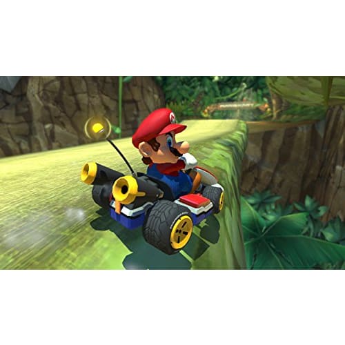 Mario Kart 8 Deluxe -Switch