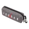 Jordan Air School Big Kids' 17L Backpack Carbon Heather 9A0503-GEH