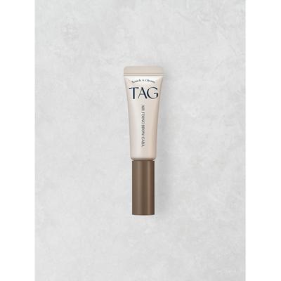 Maquillaje de ojos – Intensificador de cejas