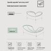Women's Modal Anti-HPV Antibacterial Seamless Underwear 3-Pack