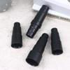 4-Piece Vacuum Hose Adapter Kit Accessory Adapter Pool Supply Vacuum Cleaner Accessory Adapter