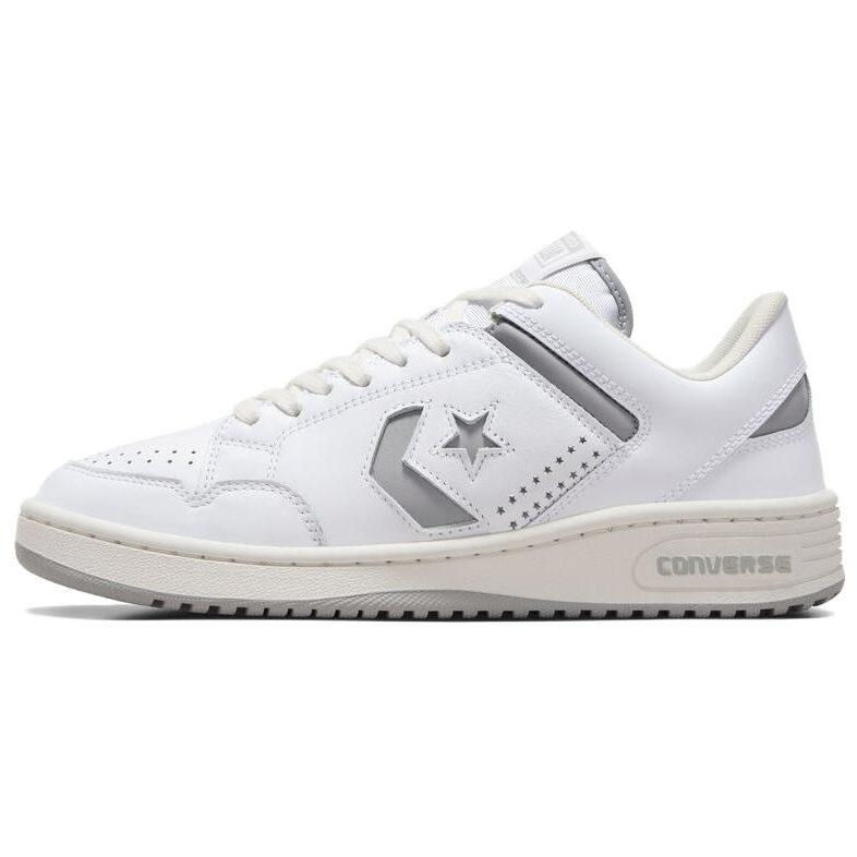 Weapon Converse zemi `White Grey Area`