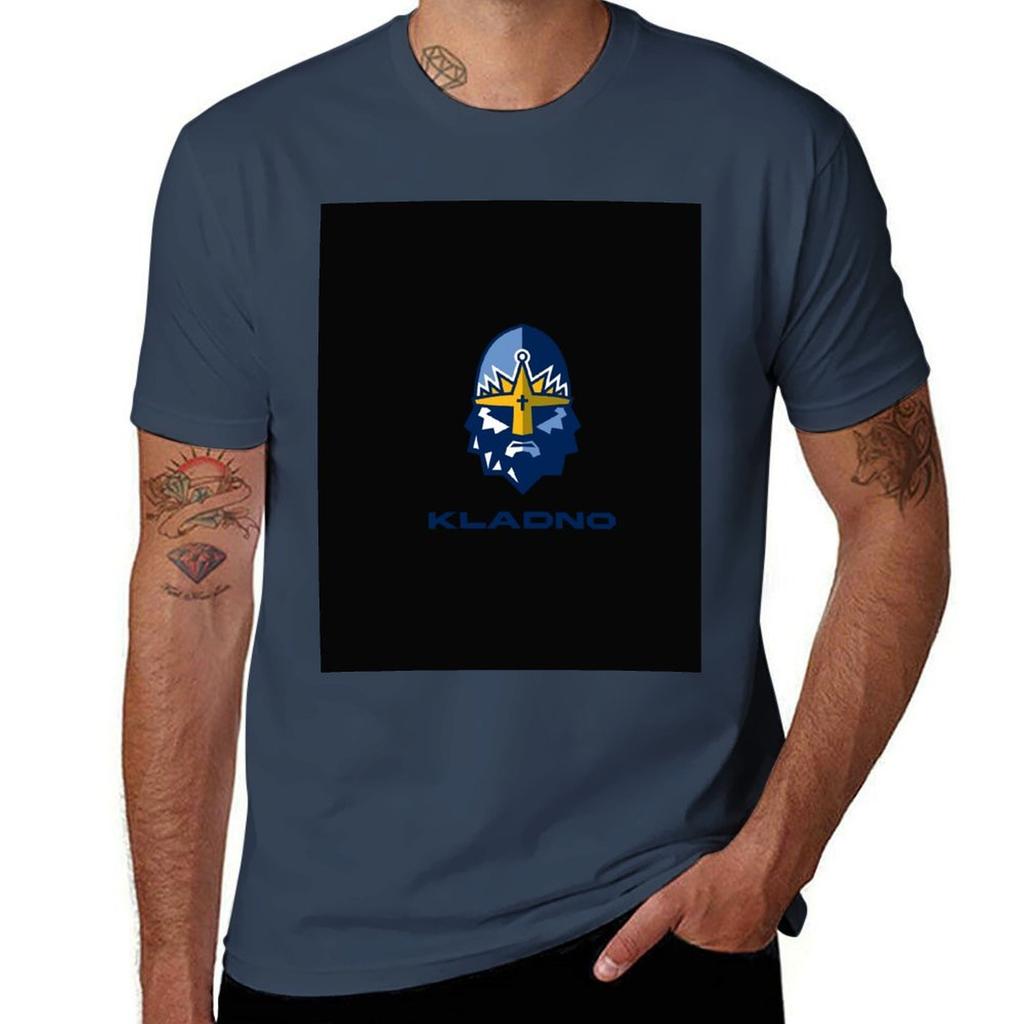 Ryti Kladno Tshirt Plus Size Solid Color Tshirt