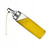 Glass Dispenser 500 ml with Scale for Oil, Sauces, Vinegar, Spices