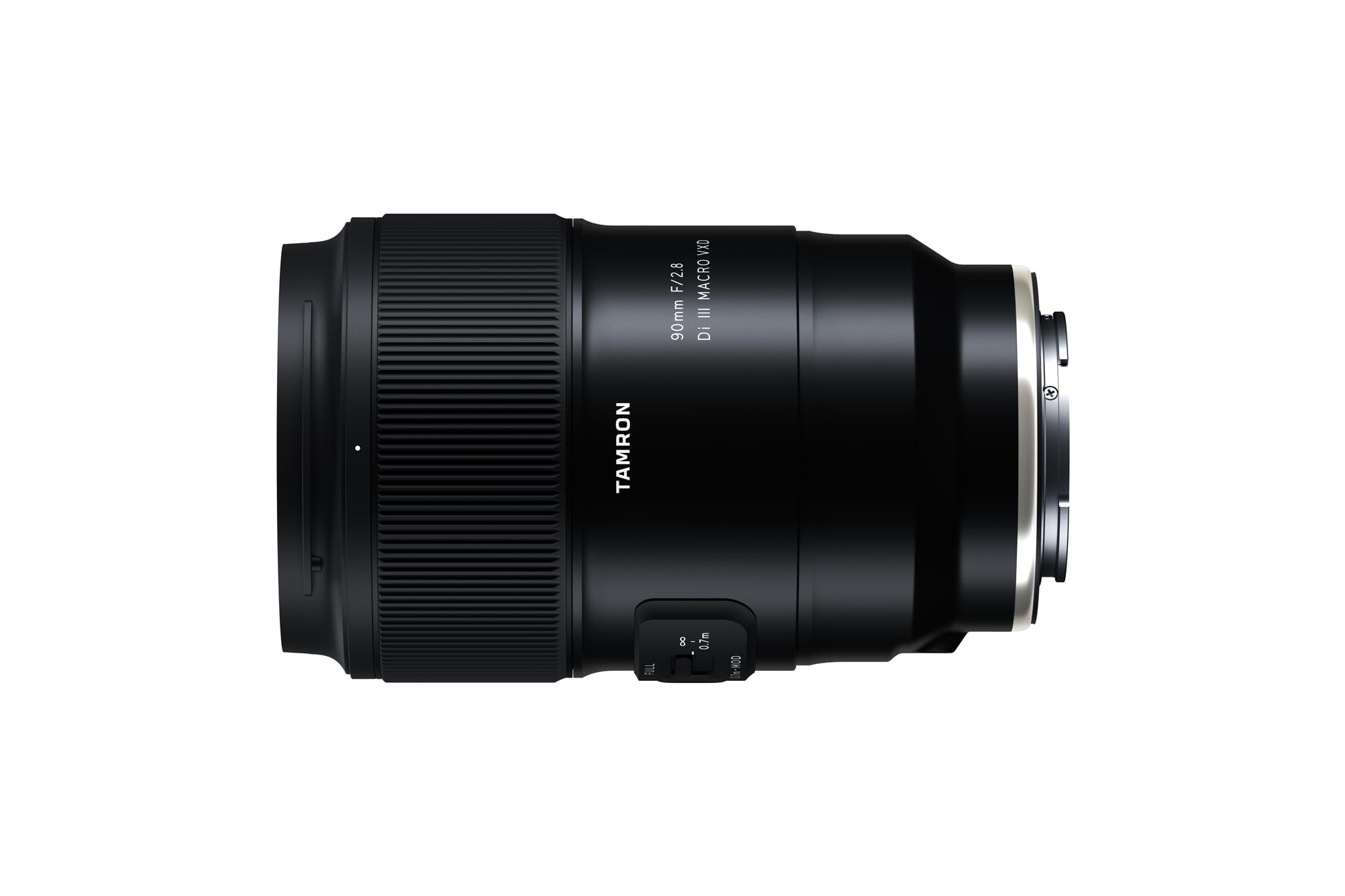 

Tamron 90mm Di III MACRO VXD for Sony E F072S F2.8