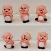 Animal Tiny Loopy Decor With Pvc Material For Home Office And Collectors Display