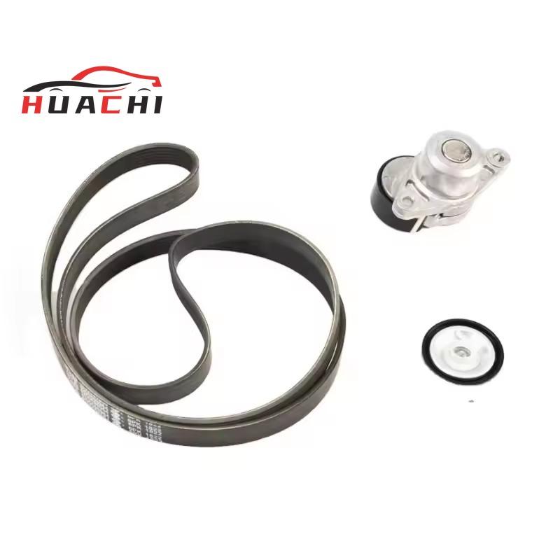 OEM 117206838R VRIBBED BELT SET 6PK1822 EXTRA K1 FOR Dacia Dokker LADA RENAULT DACIA 2008-2024 117206746R 117206838R